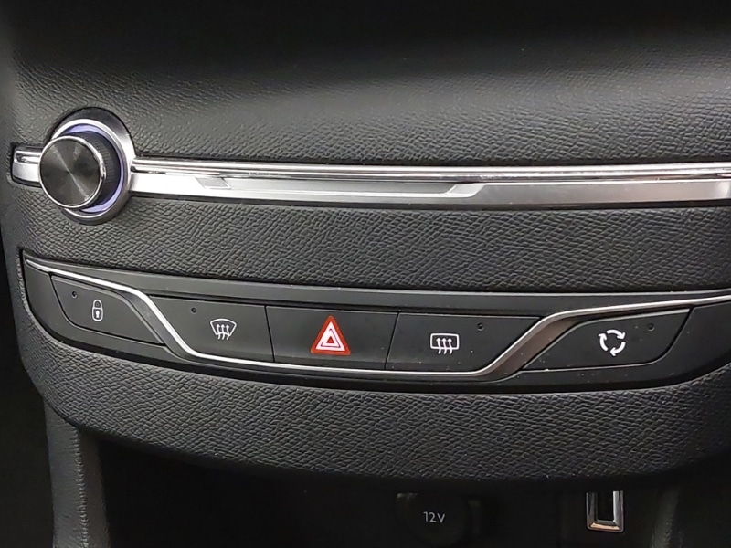 Used Peugeot 308 2021 for sale - 76369716: Photo 16