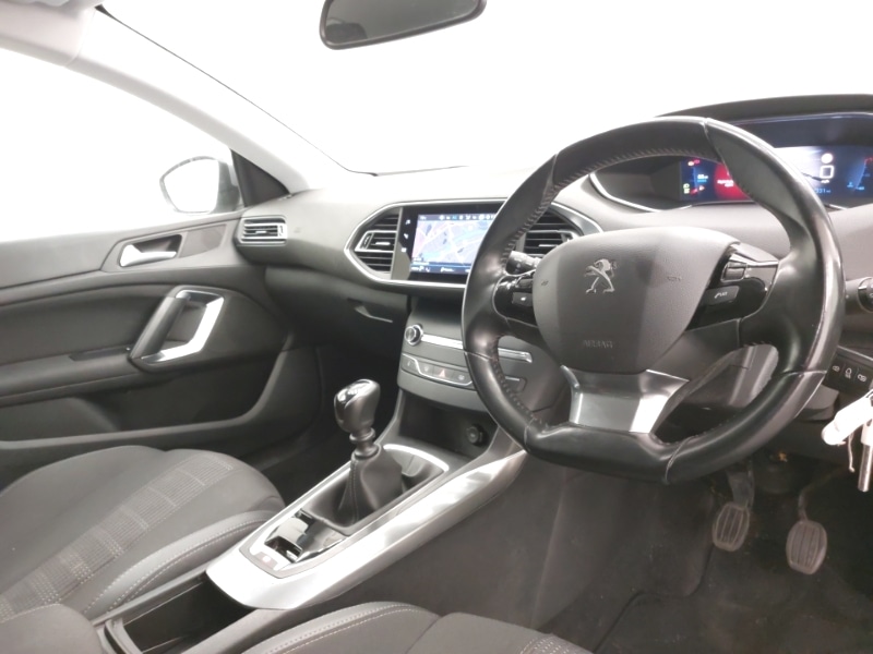 Used Peugeot 308 2021 for sale - 76369716: Photo 19