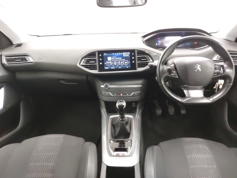 Used Peugeot 308 2021 for sale - 76369716: Photo 2