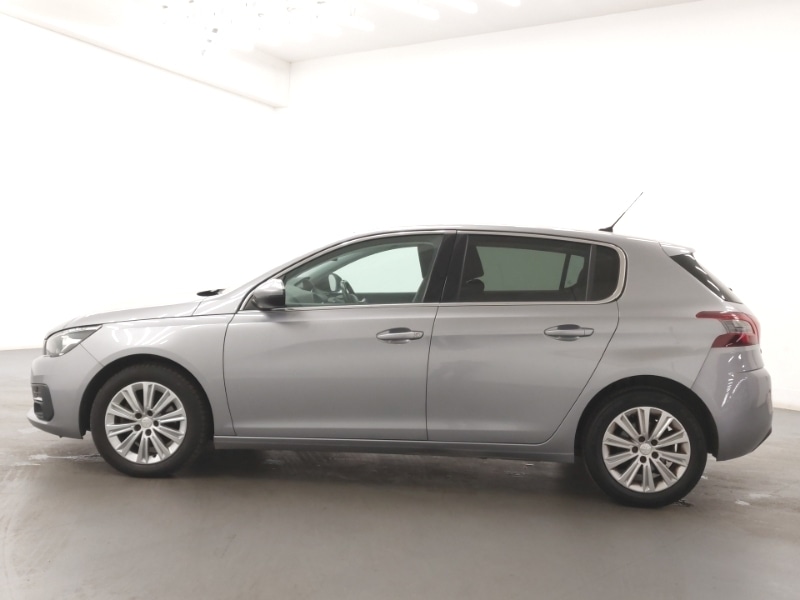 Used Peugeot 308 2021 for sale - 76369716: Photo 4