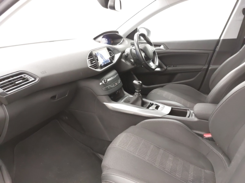 Used Peugeot 308 2021 for sale - 76369716: Photo 5
