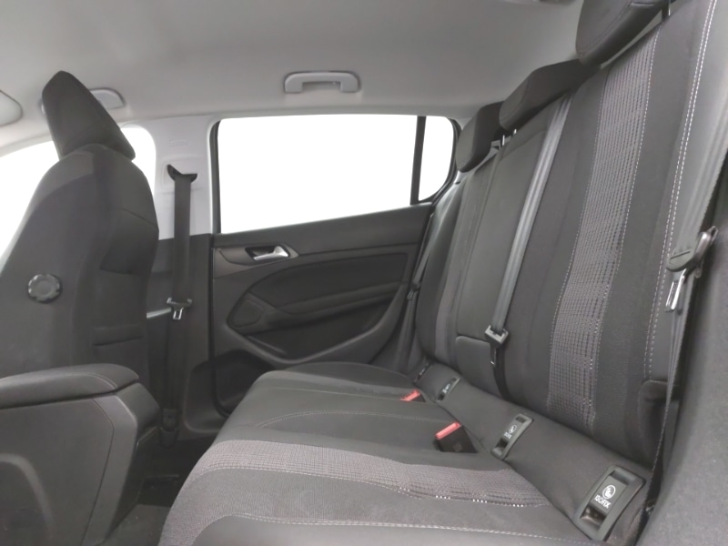 Used Peugeot 308 2021 for sale - 76369716: Photo 6