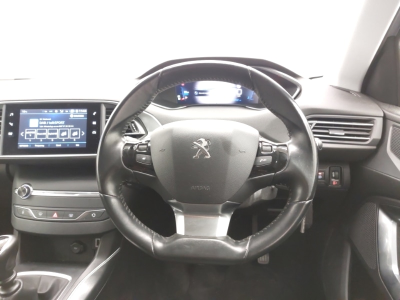 Used Peugeot 308 2021 for sale - 76369716: Photo 7