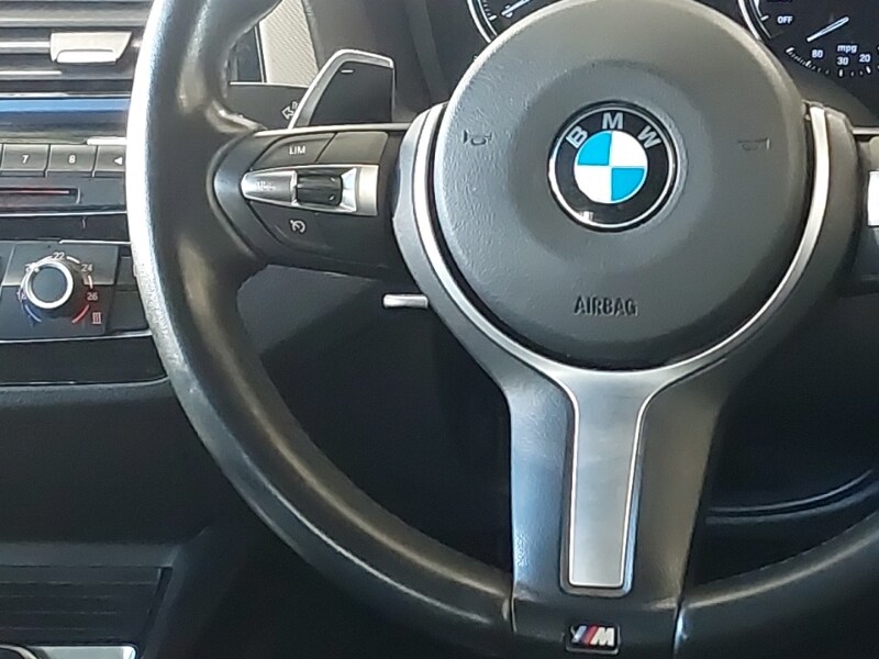 Used BMW 1 Series 2017 for sale - 77790426: Photo 10