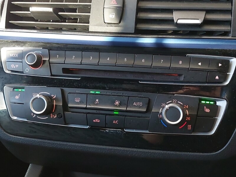 Used BMW 1 Series 2017 for sale - 77790426: Photo 13