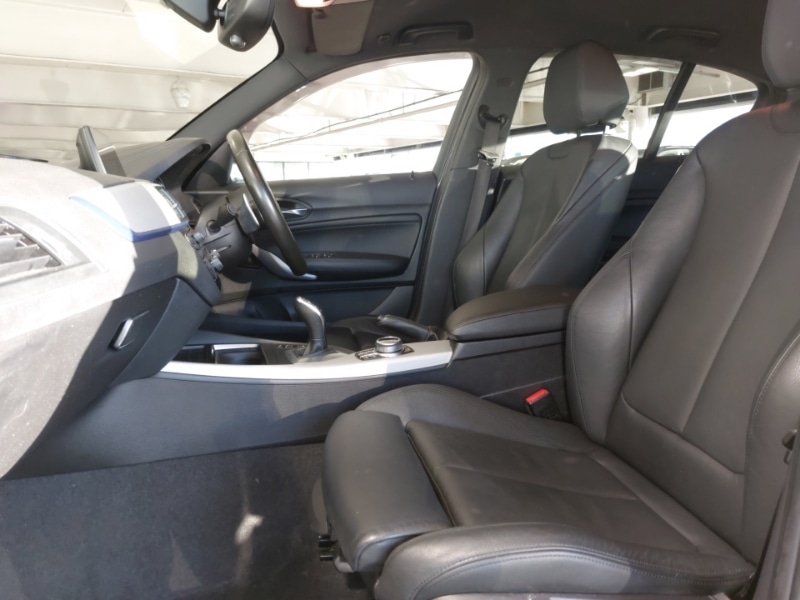 Used BMW 1 Series 2017 for sale - 77790426: Photo 5