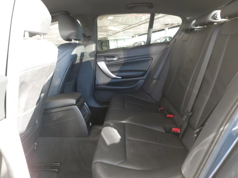 Used BMW 1 Series 2017 for sale - 77790426: Photo 6