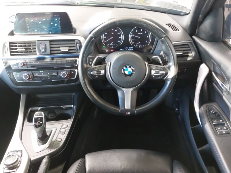 Used BMW 1 Series 2017 for sale - 77790426: Photo 7