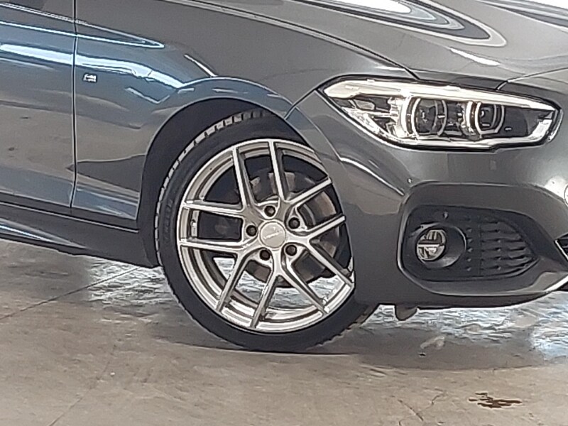 Used BMW 1 Series 2017 for sale - 77790426: Photo 9