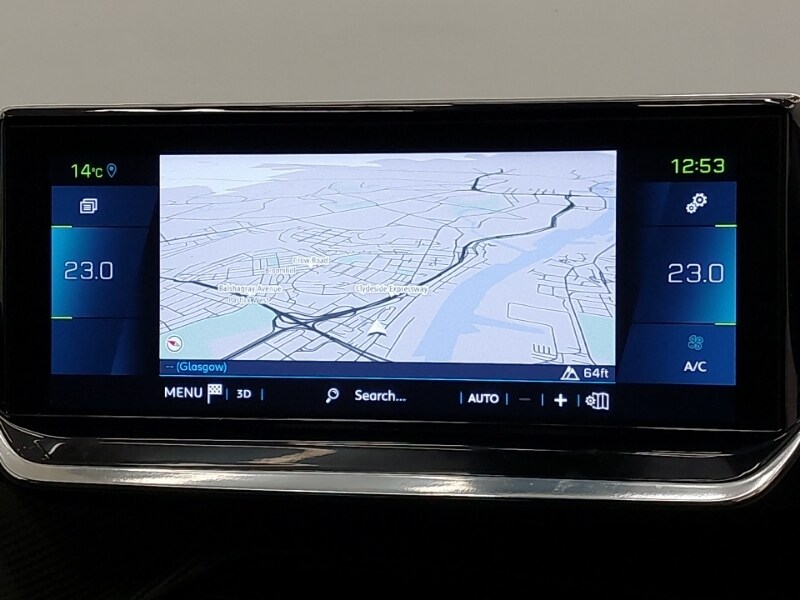 Used Peugeot 2008 2020 for sale - 77722033: Photo 10