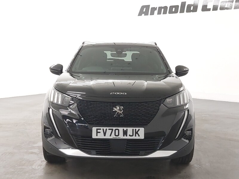 Used Peugeot 2008 2020 for sale - 77722033: Photo 13