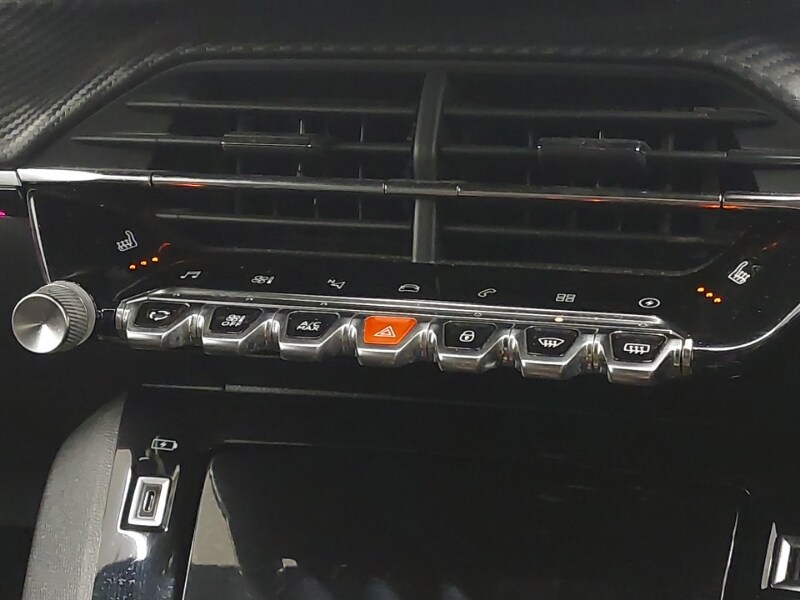 Used Peugeot 2008 2020 for sale - 77722033: Photo 16