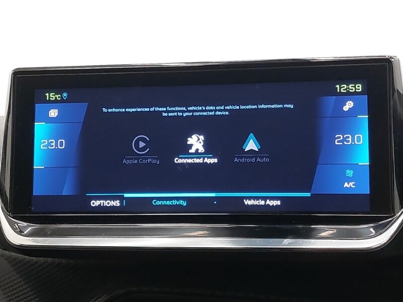 Used Peugeot 2008 2020 for sale - 77722033: Photo 17