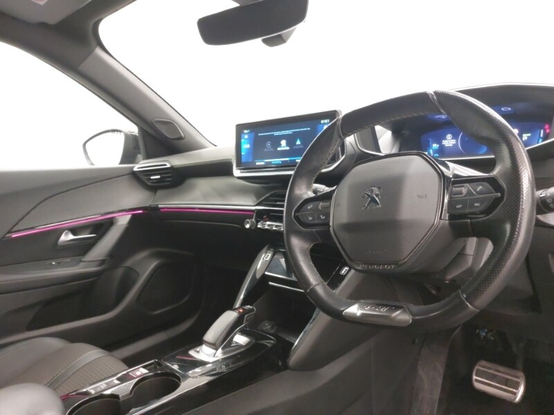 Used Peugeot 2008 2020 for sale - 77722033: Photo 19