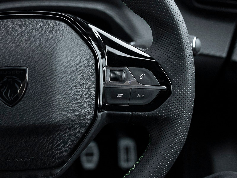 Used Peugeot 208 2025 for sale - 77265401: Photo 13