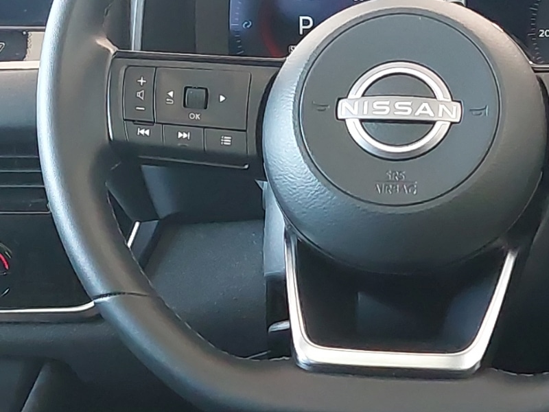 Used Nissan Qashqai 2024 for sale - 76664018: Photo 11