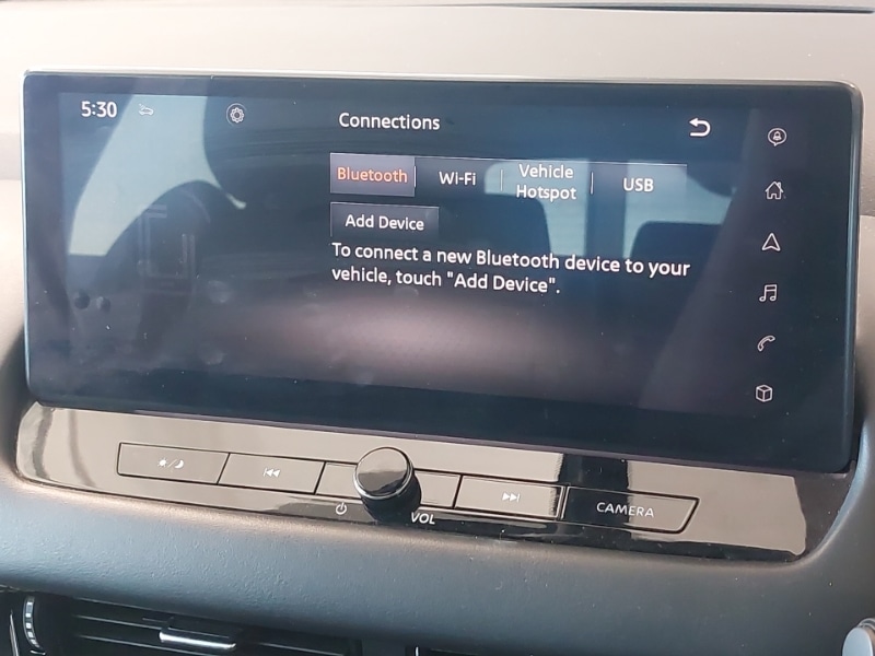 Used Nissan Qashqai 2024 for sale - 76664018: Photo 16