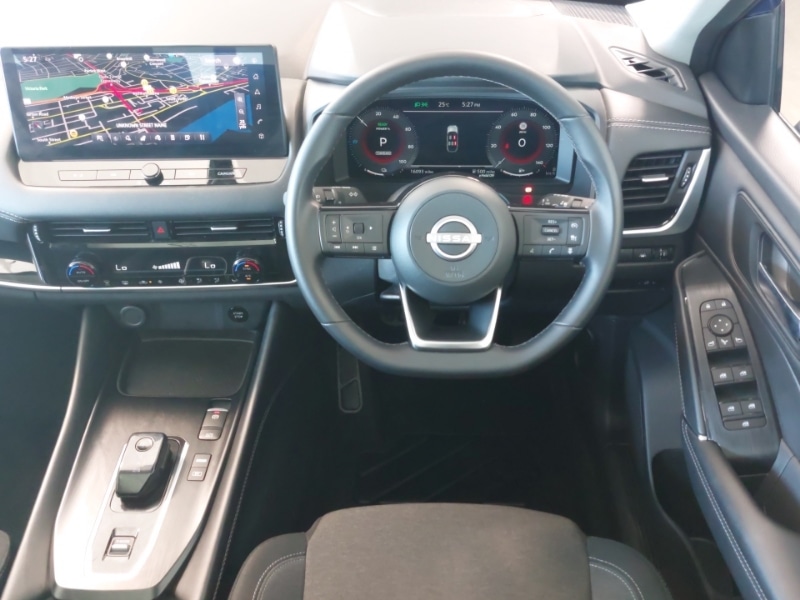 Used Nissan Qashqai 2024 for sale - 76664018: Photo 7