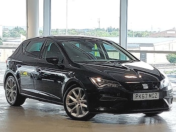 2017 - 1.4 TSI 125 FR Technology 5dr