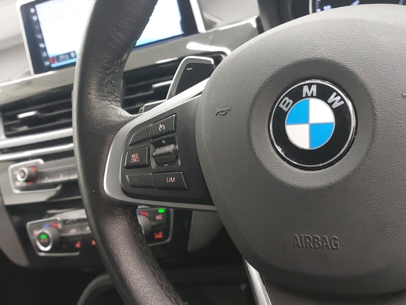 Used BMW X1 2020 for sale - 77329723: Photo 11