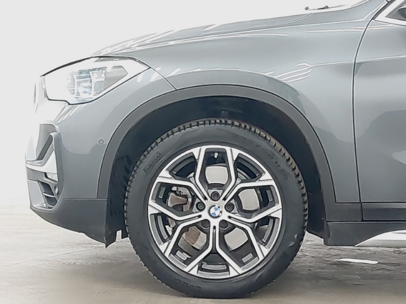 Used BMW X1 2020 for sale - 77329723: Photo 12