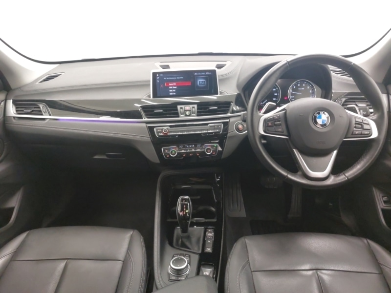 Used BMW X1 2020 for sale - 77329723: Photo 2