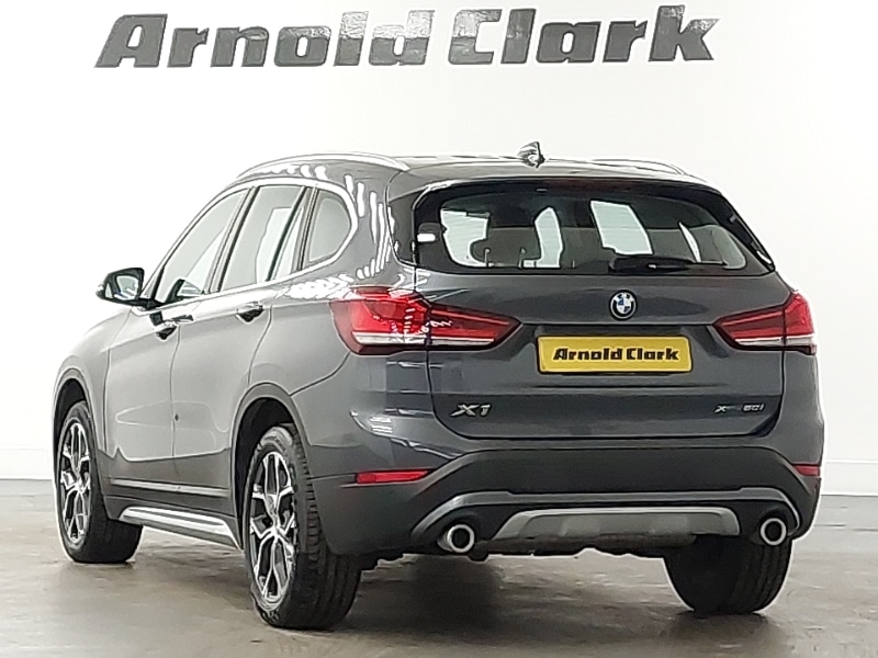 Used BMW X1 2020 for sale - 77329723: Photo 3