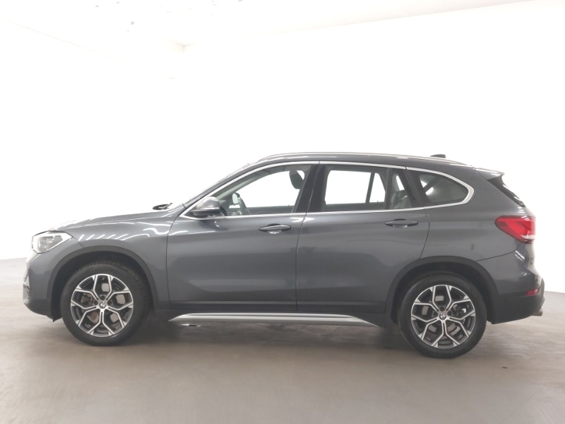 Used BMW X1 2020 for sale - 77329723: Photo 4