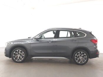 Used BMW X1 2020 for sale - 77329723: Photo