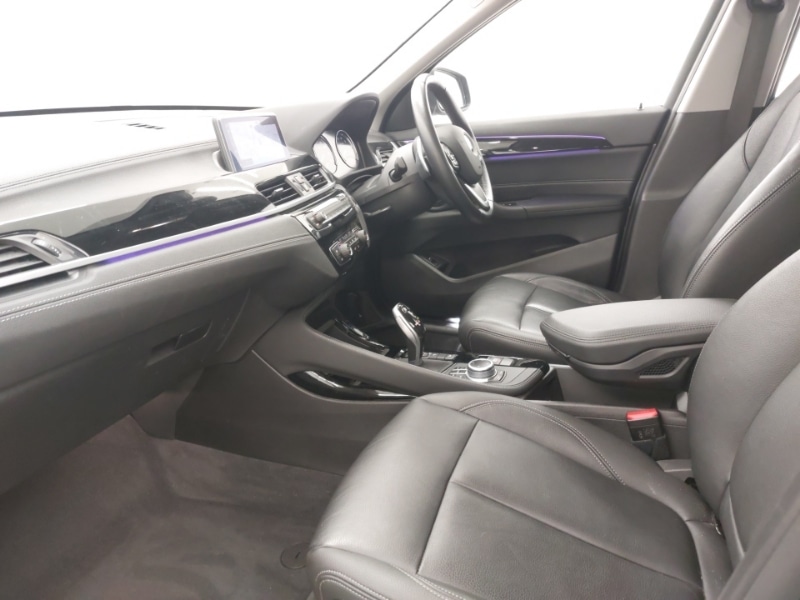 Used BMW X1 2020 for sale - 77329723: Photo 5