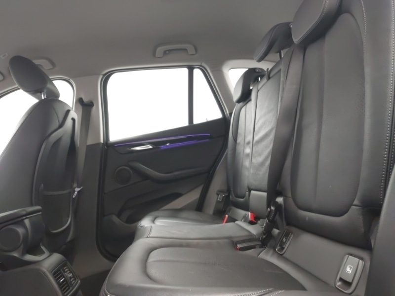 Used BMW X1 2020 for sale - 77329723: Photo 6