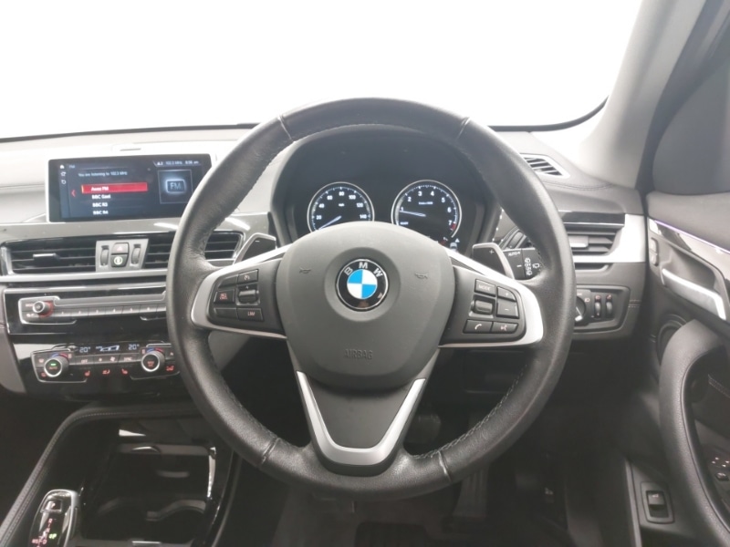 Used BMW X1 2020 for sale - 77329723: Photo 7