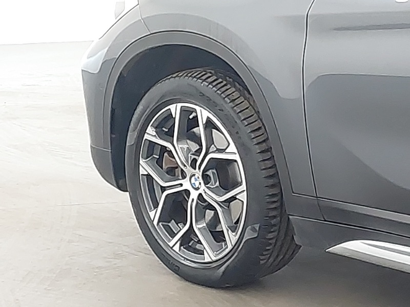 Used BMW X1 2020 for sale - 77329723: Photo 9