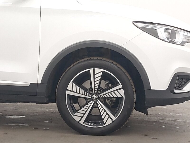 Used MG MG ZS 2021 for sale - 77896884: Photo 12