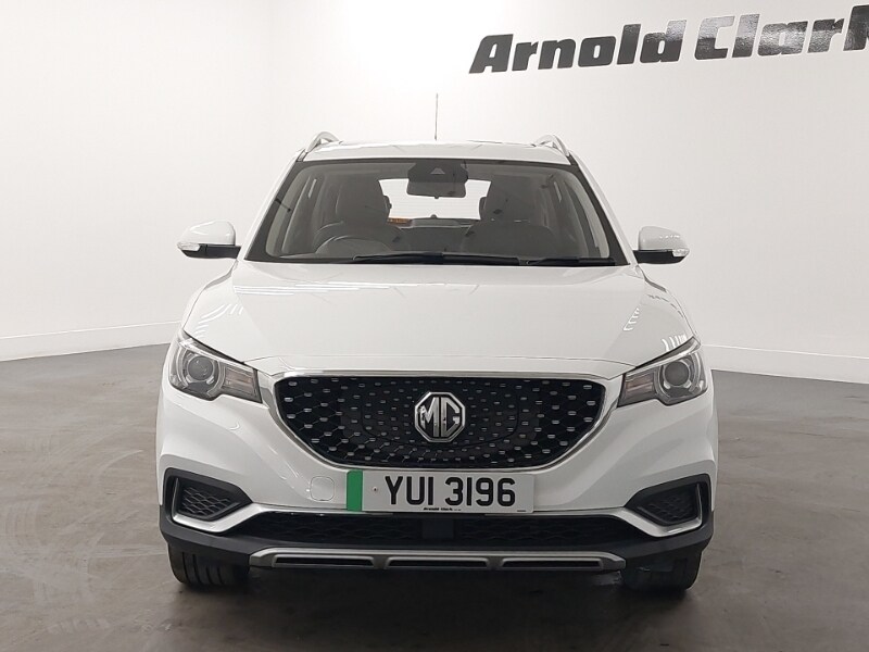 Used MG MG ZS 2021 for sale - 77896884: Photo 13