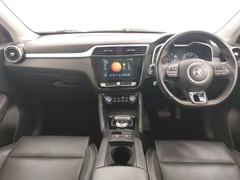 Used MG MG ZS 2021 for sale - 77896884: Photo