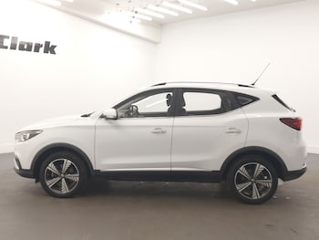 Used MG MG ZS 2021 for sale - 77896884: Photo