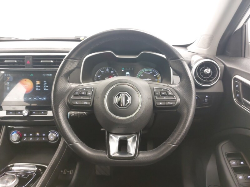 Used MG MG ZS 2021 for sale - 77896884: Photo 7