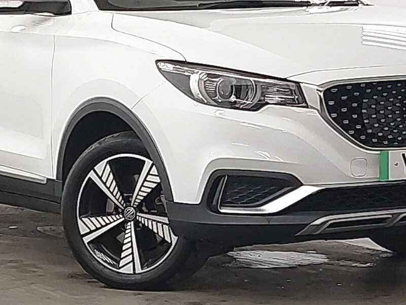 Used MG MG ZS 2021 for sale - 77896884: Photo 9