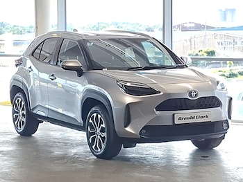 Used Toyota Yaris Cross 2022 for sale - 79001371: Photo