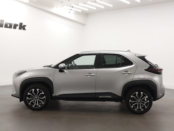 Used Toyota Yaris Cross 2022 for sale - 79001371: Photo