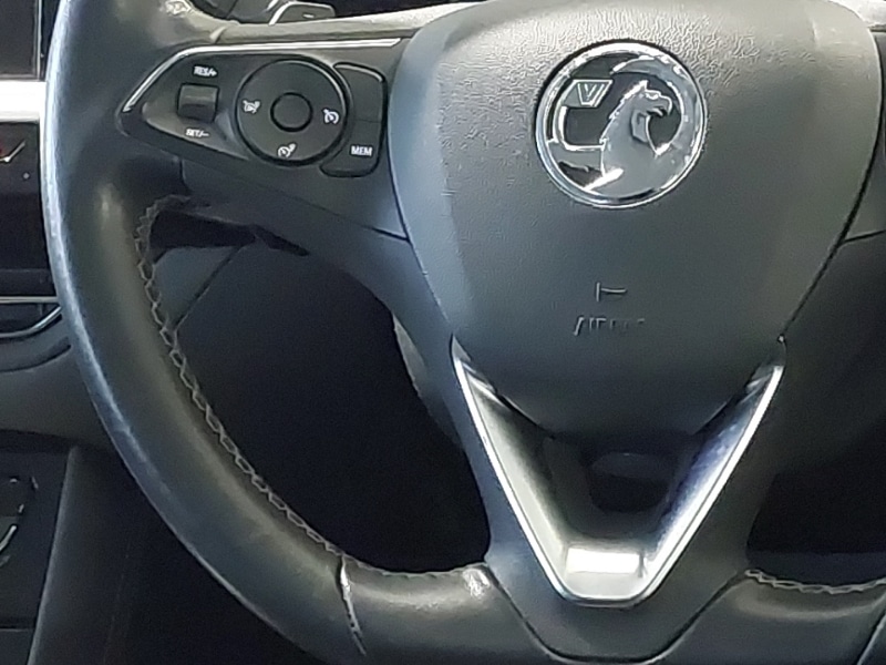 Used Vauxhall Grandland 2022 for sale - 77114649: Photo 10