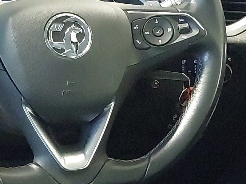 Used Vauxhall Grandland 2022 for sale - 77114649: Photo 11