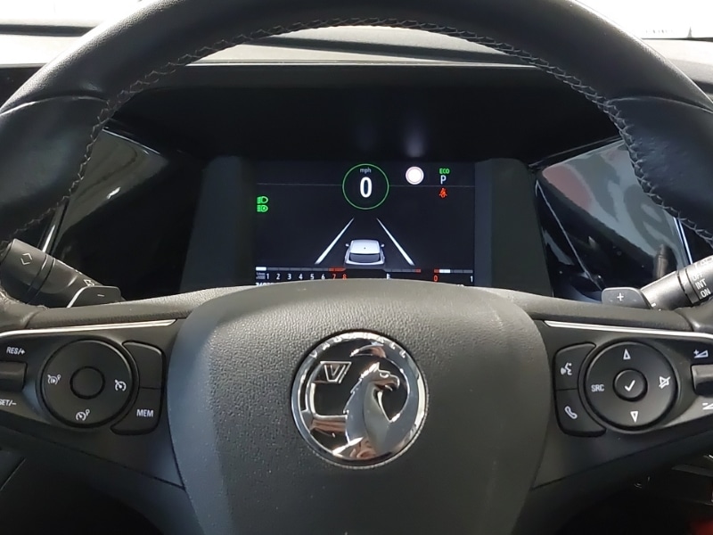 Used Vauxhall Grandland 2022 for sale - 77114649: Photo 19