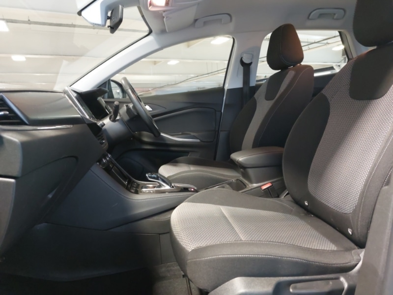 Used Vauxhall Grandland 2022 for sale - 77114649: Photo 5