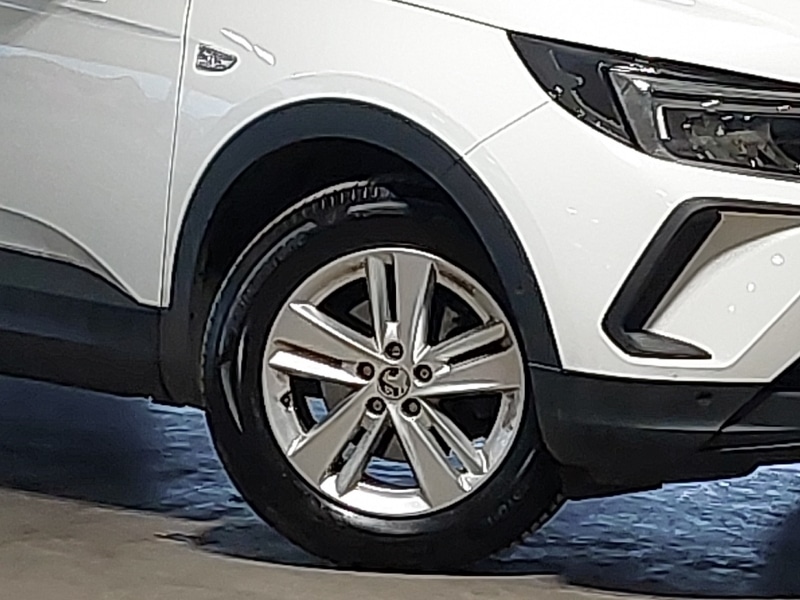 Used Vauxhall Grandland 2022 for sale - 77114649: Photo 9