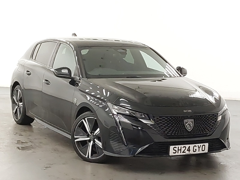 Used Peugeot 308 2024 for sale - 76450940: Photo 19