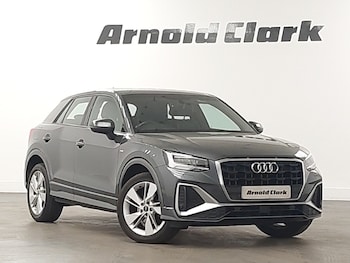 Used Audi Q2 2021 for sale - 78498684: Photo