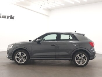 Used Audi Q2 2021 for sale - 78498684: Photo