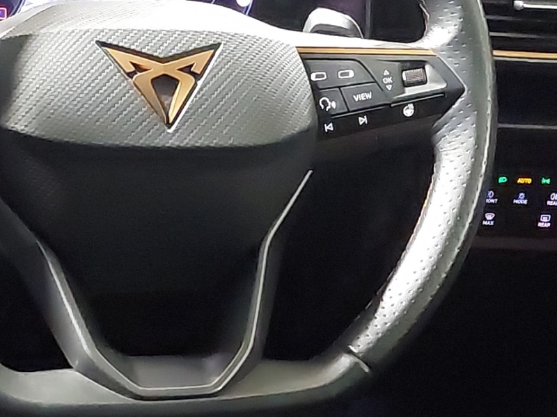 Used Cupra Leon 2023 for sale - 77410255: Photo 11